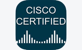 Cisco Certified